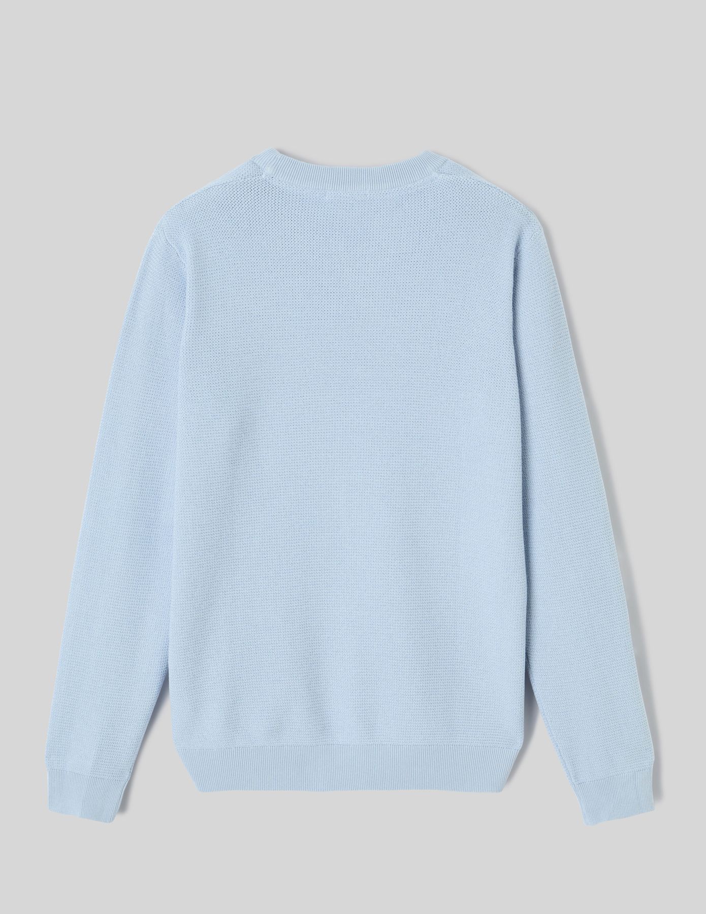 Pull mati&egrave;re fantaisie