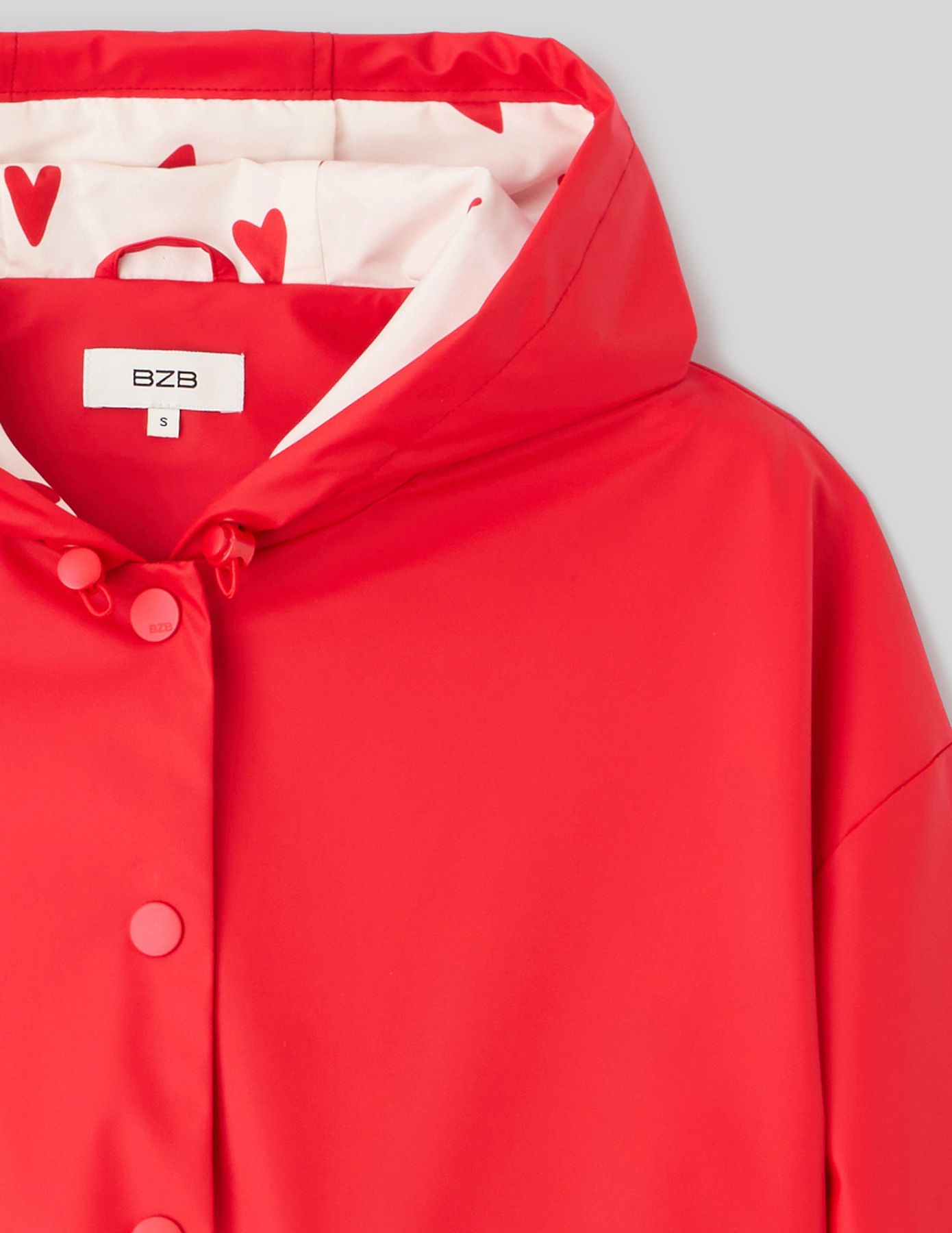 Cir&eacute; court int&eacute;rieur imprim&eacute;