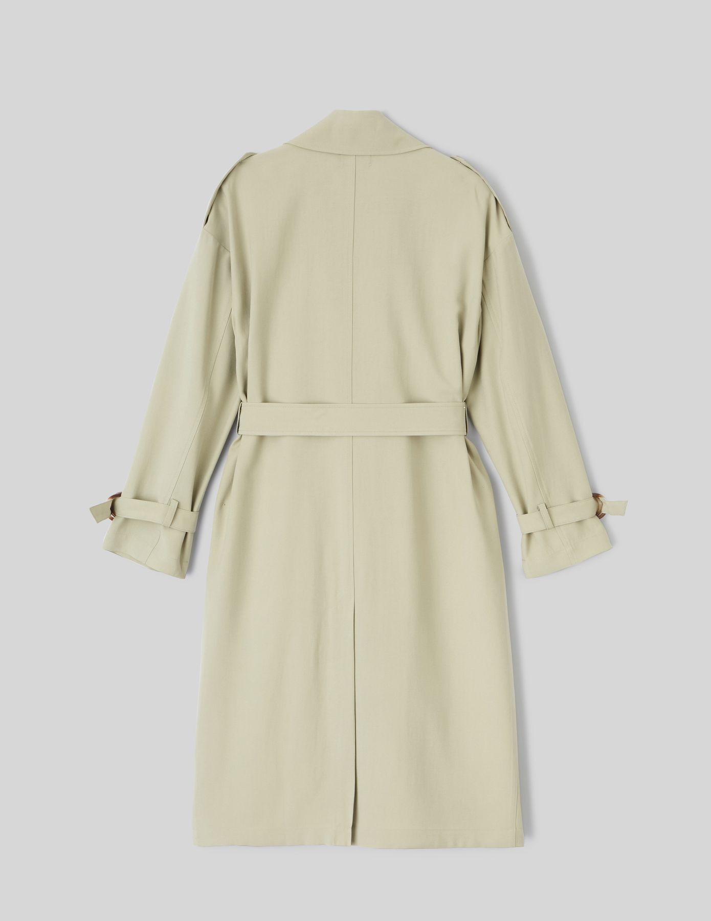 Trench long
