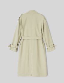 Trench long