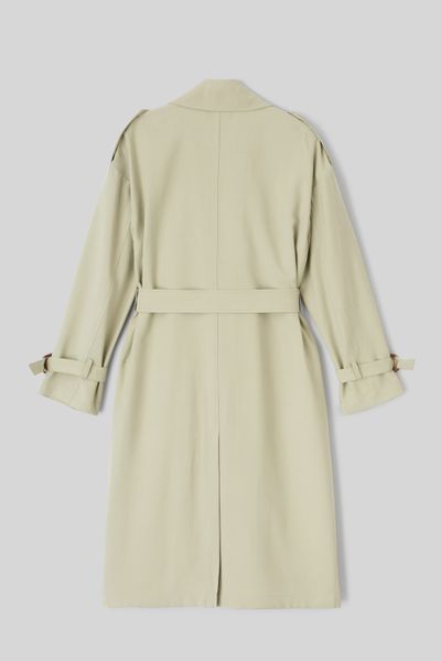 Trench long