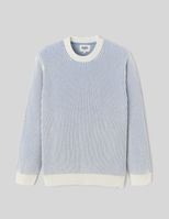 Bleu moyen