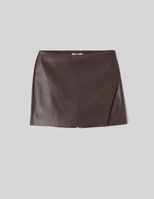 Marron foncée