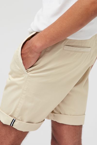 Bermuda chino