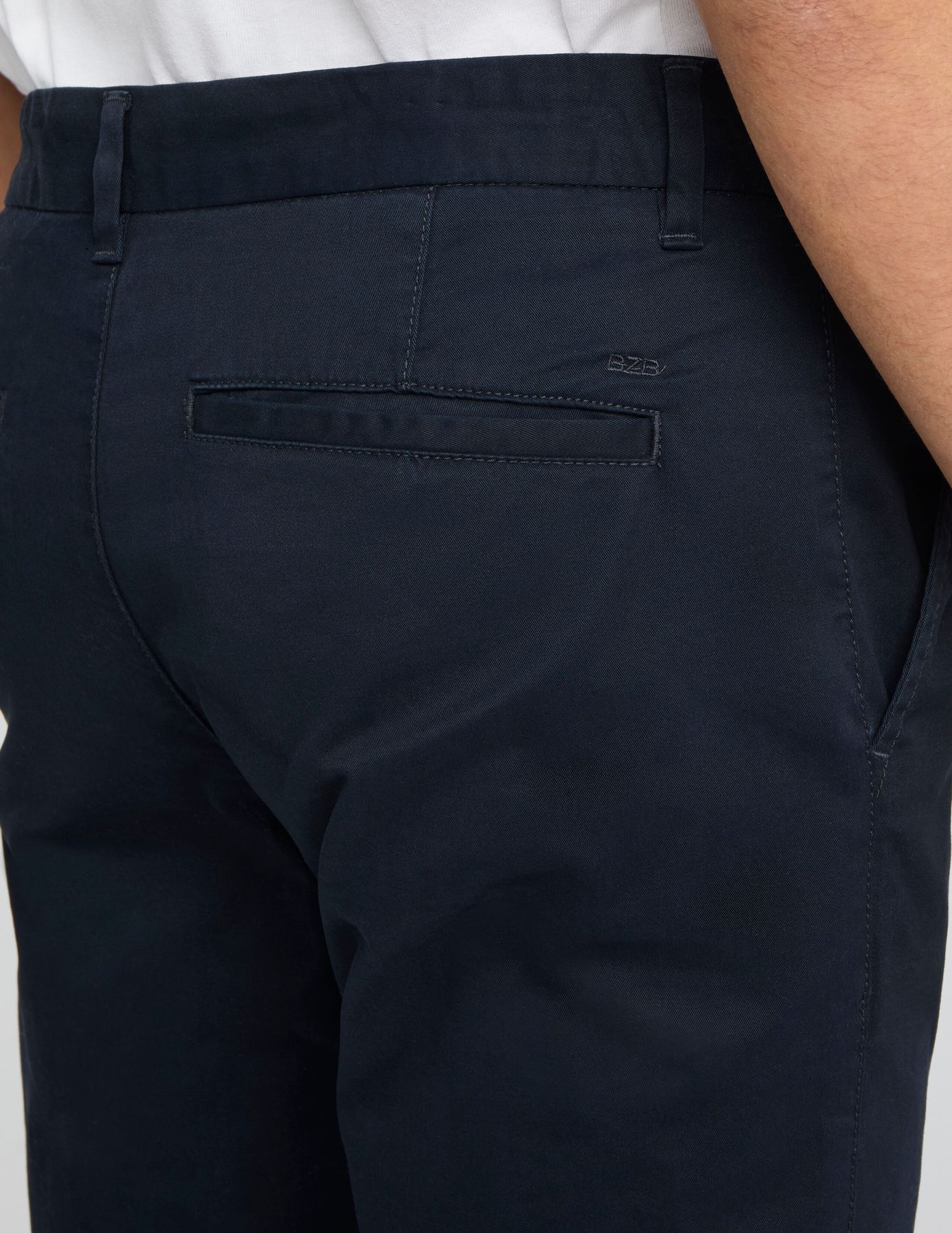 Pantalon chino