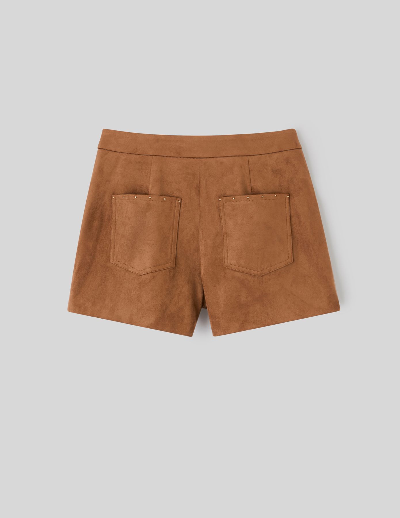 Short en su&egrave;dine