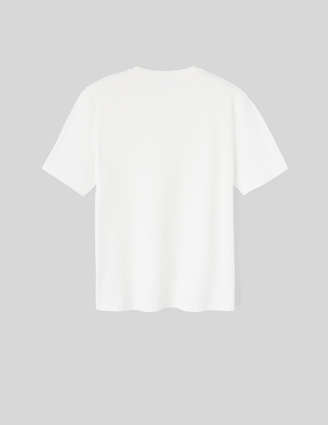T-shirt BZB - coton BIO