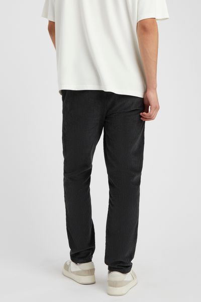 Pantalon velours