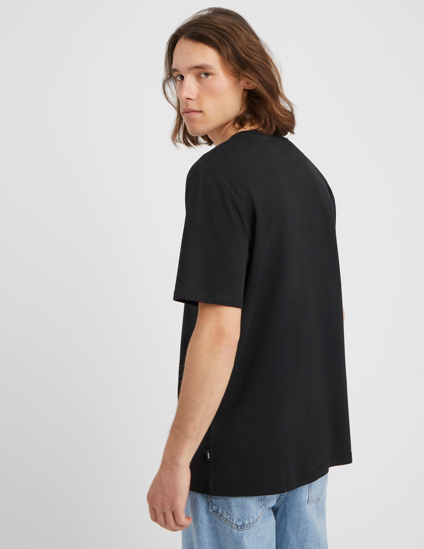 Lot de 3 basiques unis