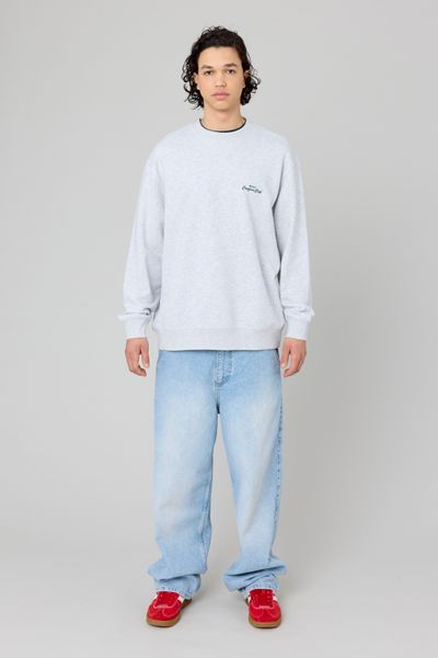 Sweat animation devant/dos