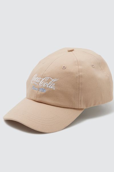 Casquette Coca-Cola