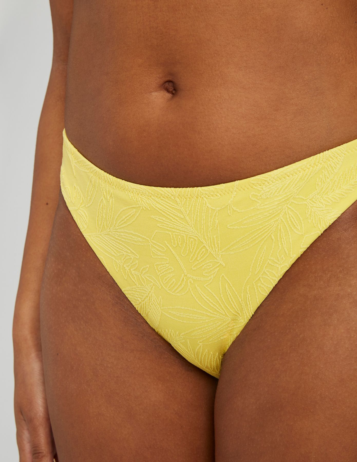 Bas de maillot de bain