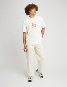 T-shirt imprimé