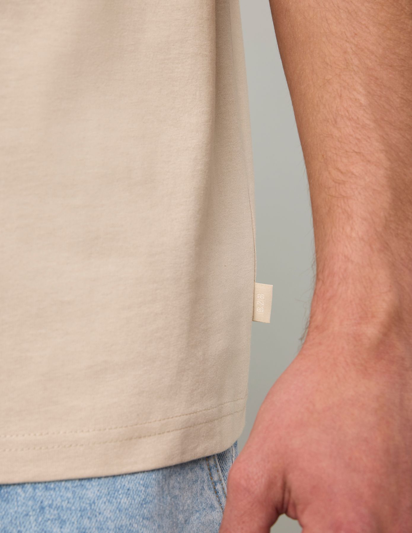 T-shirt imprimé