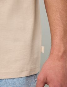 T-shirt imprimé