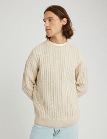 Pull torsade
