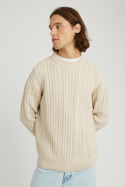 Pull torsade