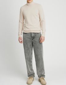 Pull col roul&eacute;