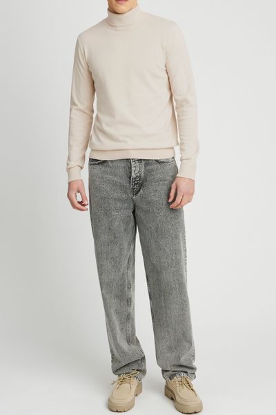 Pull col roul&eacute;