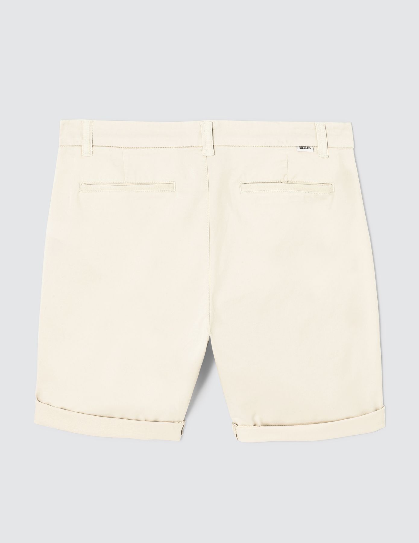 Bermuda chino