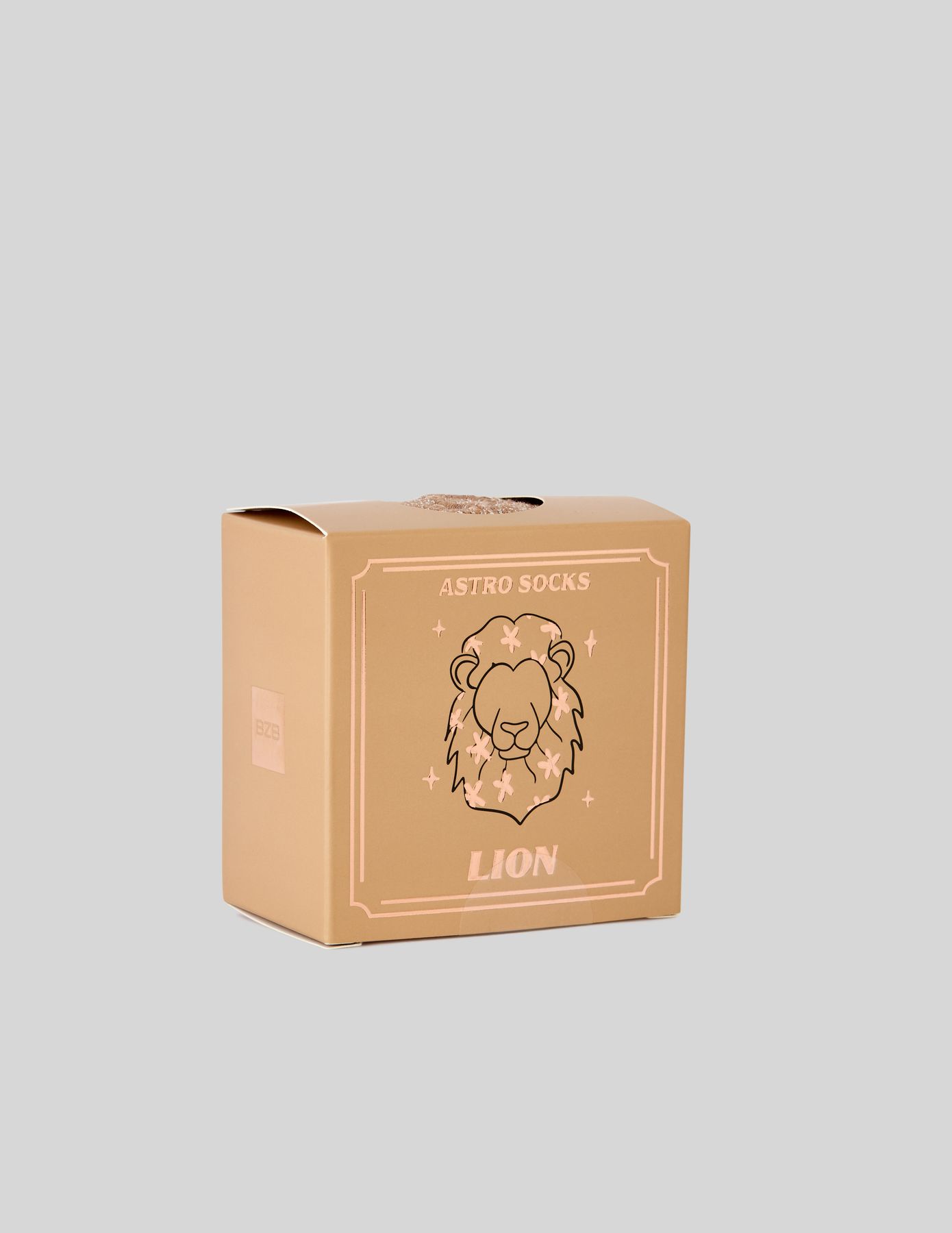 Coffret chaussettes astrologie