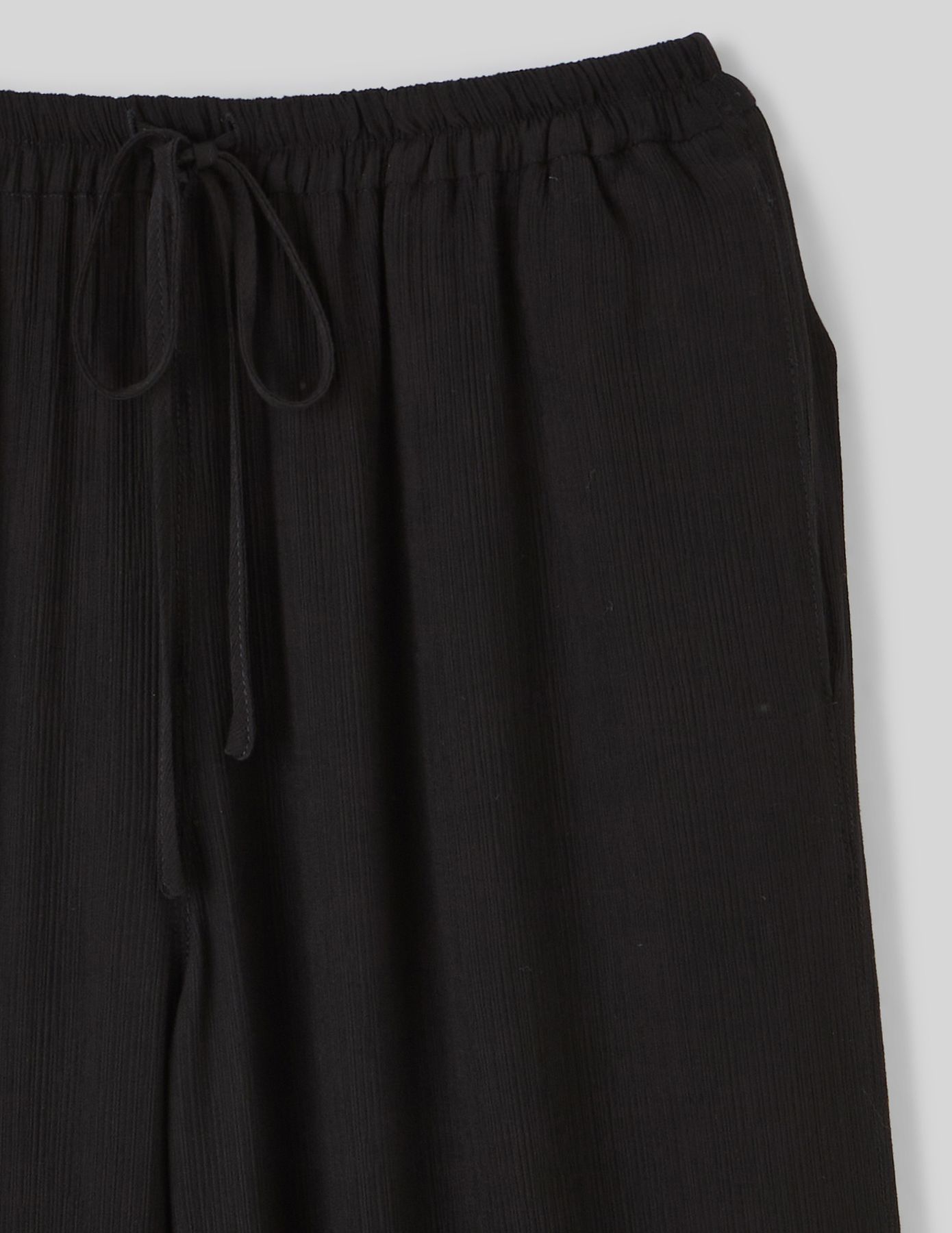 Pantalon fluide