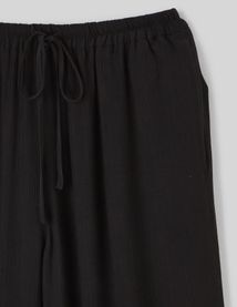 Pantalon fluide