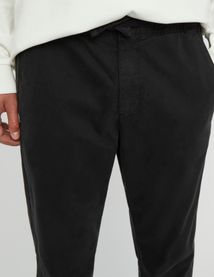 Pantalon de ville droit