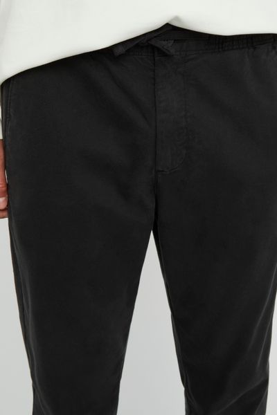 Pantalon de ville droit
