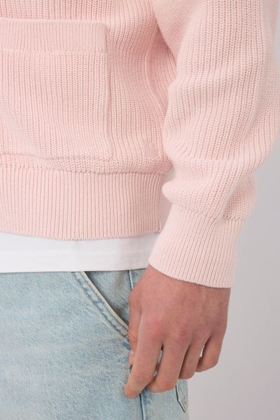 Cardigan avec poches