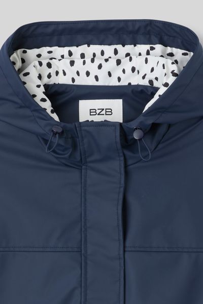 Blouson d&eacute;perlant