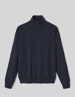 Bleu foncé