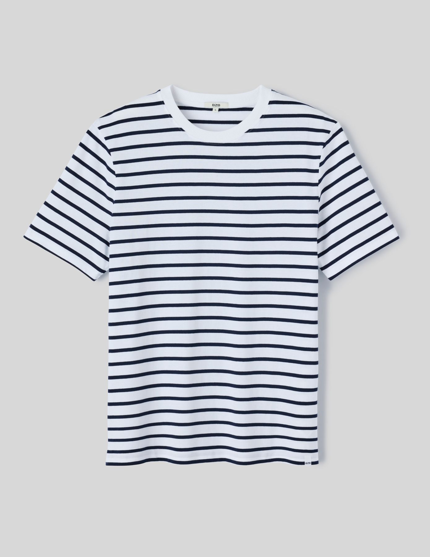 T-shirt marini&egrave;re