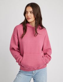 Sweat délavé