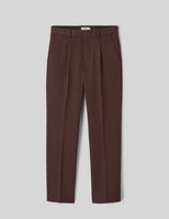 Marron foncée