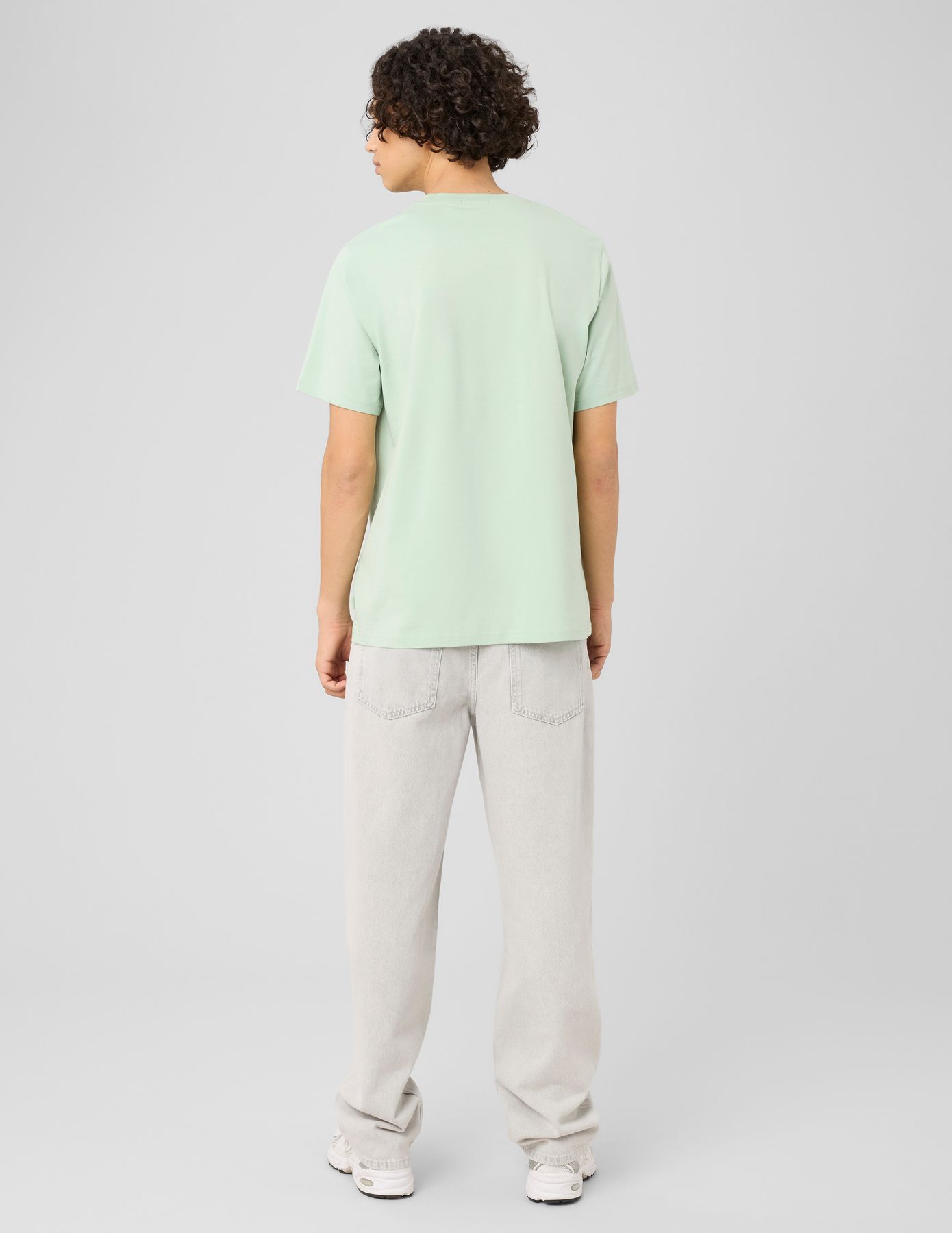 T-shirt basique