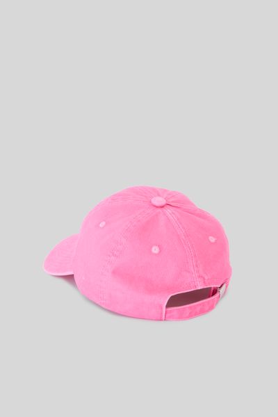 Casquette brod&eacute;e