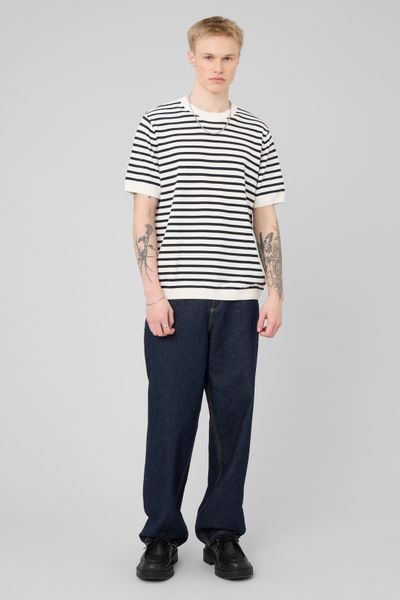 T-shirt en maille marini&egrave;re