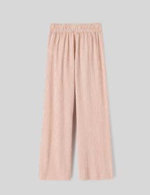 Pantalon rayé