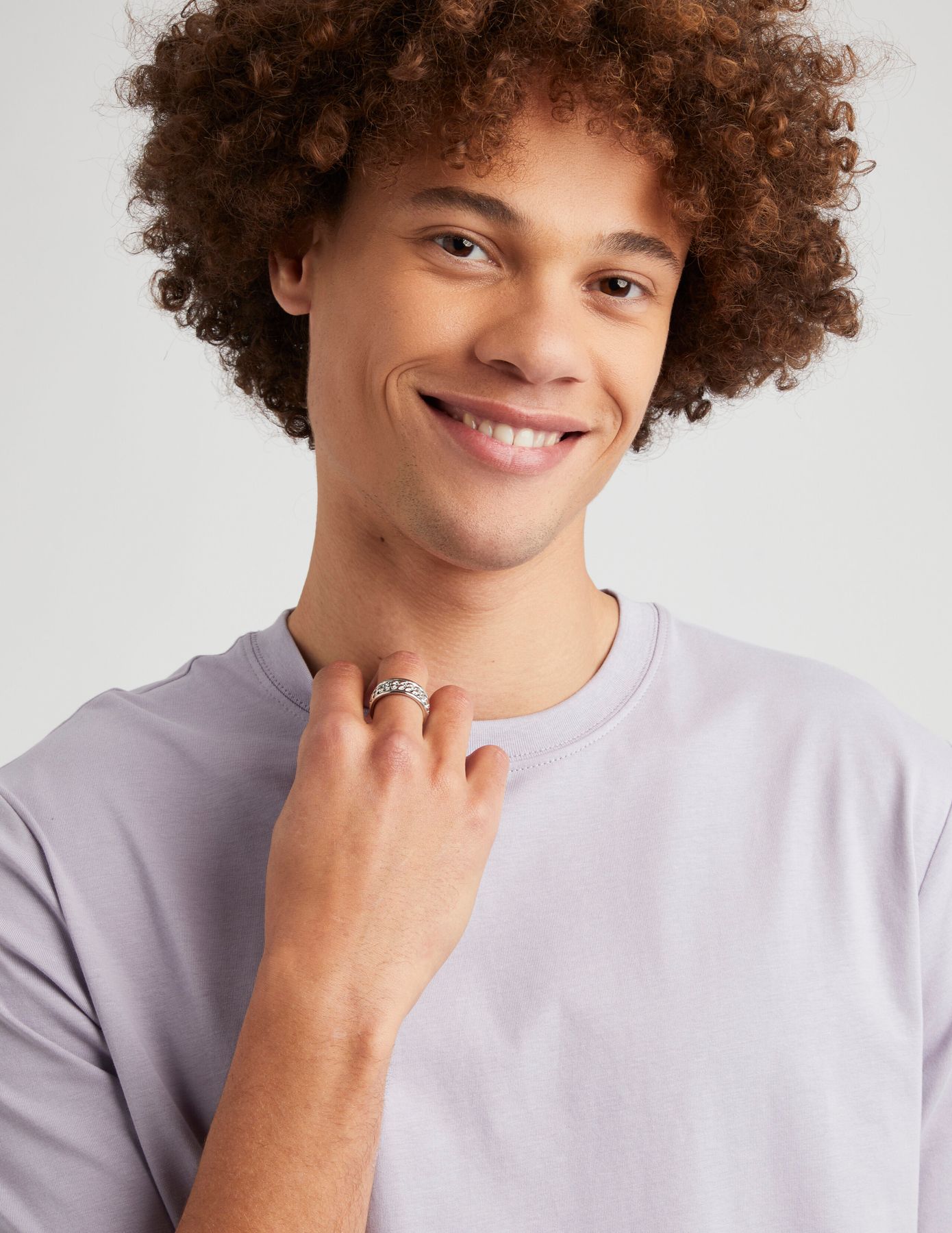 T-shirt basique
