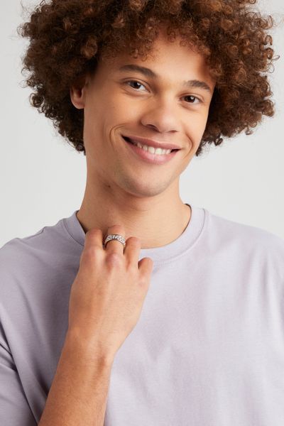 T-shirt basique
