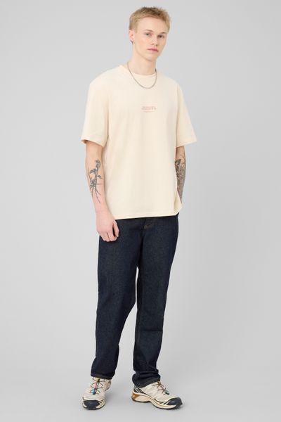 T-shirt collab White Lotus