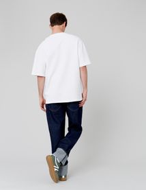 T-shirt uni premium