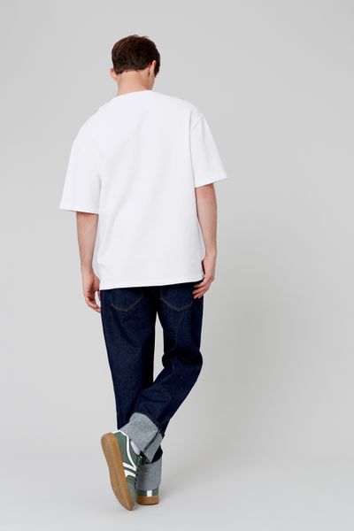 T-shirt uni premium