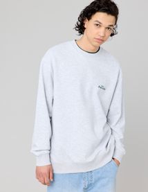 Sweat imprimé