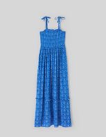 Bleu moyen