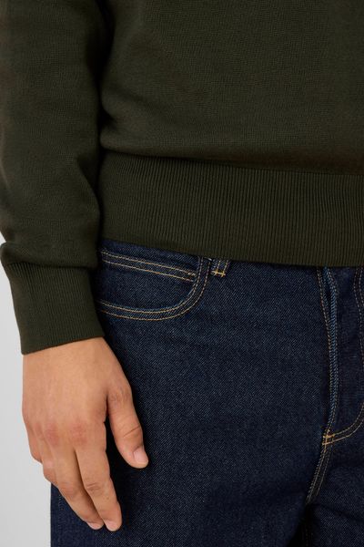 Pull col polo