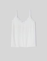 Blanc écru