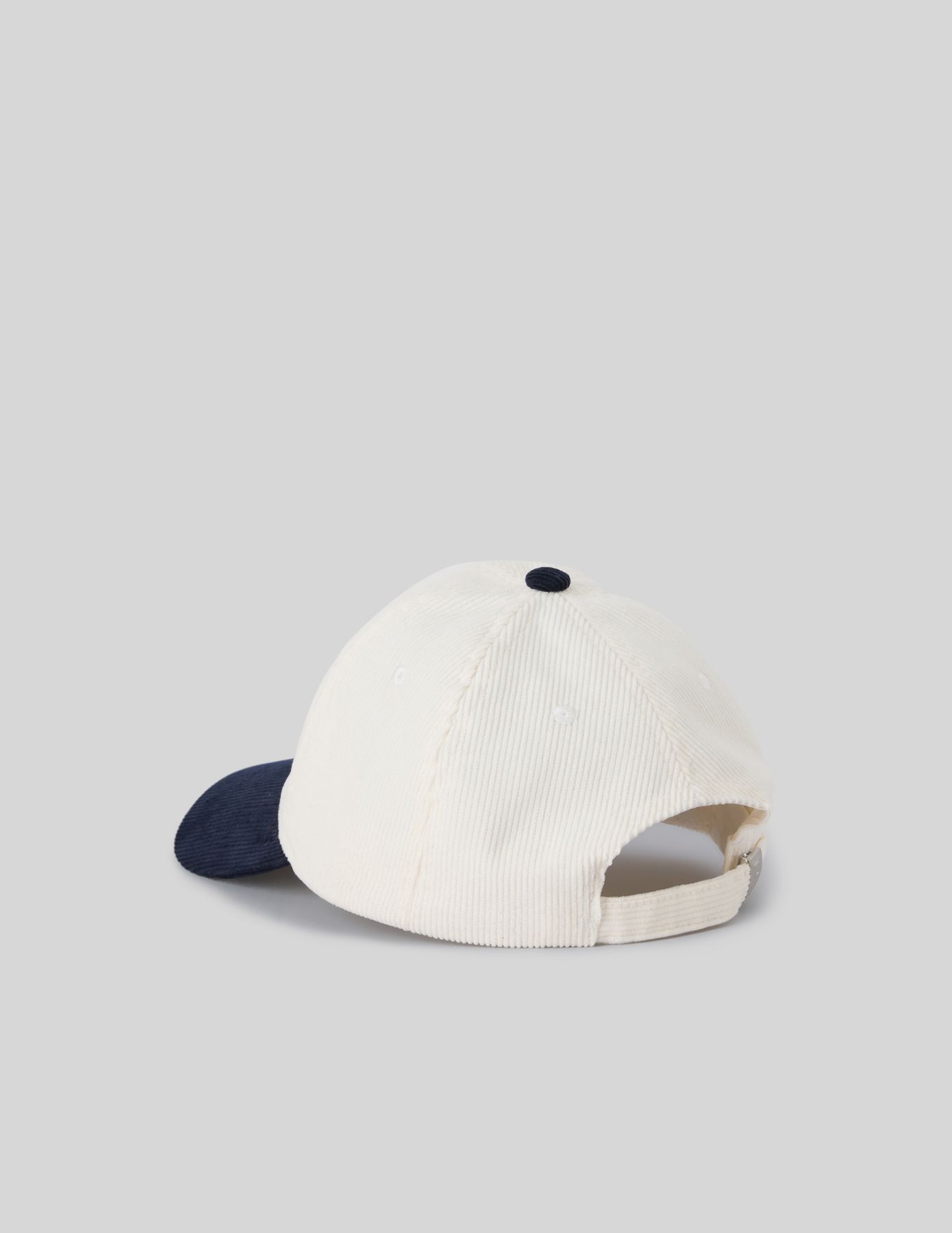 Casquette brod&eacute;e