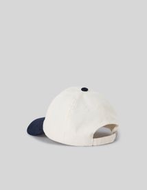 Casquette brod&eacute;e